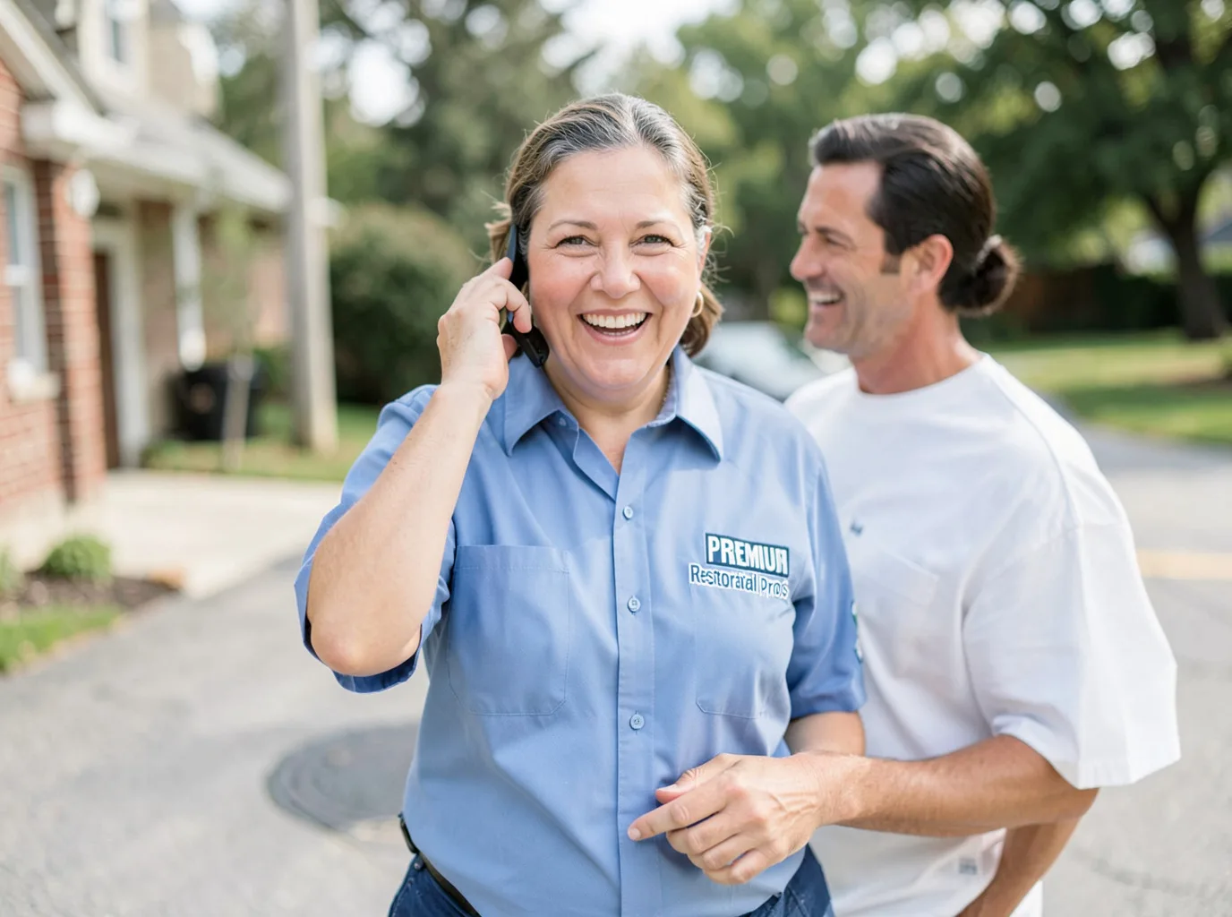 Water Damage Restoration Granville, OH FAQs
